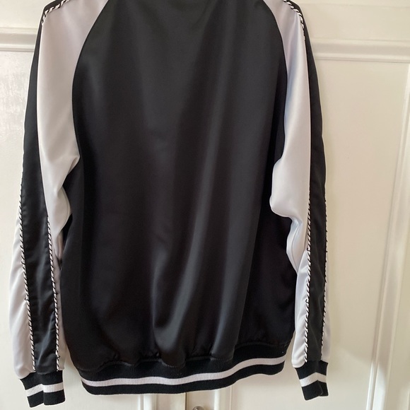 Men’s Satin Jacket by Ad-Lib . See pics - Picture 2 of 4